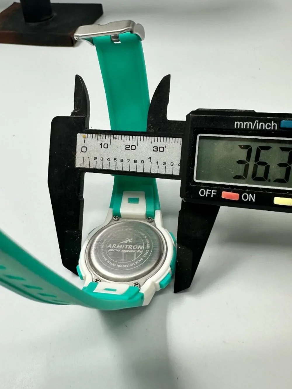 Armitron digital watch